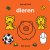 Dick Bruna - pop-up boek dieren