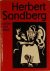 LANG, Lothar. - Herbert Sandberg. Leben und Werk