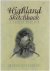 Highland sketchbook : a yea...