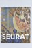 Seurat + krantenknipsel