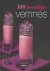 100 feestelijke verrines