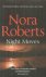 Roberts, Nora - Night moves
