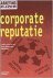 Corporate reputatie (market...