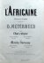 L`Africaine. Opéra en 5 act...