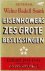 Smith, Walther Bedell - Eisenhower's zes grote beslissingen