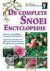 Complete Snoei Encyclopedie