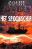 Forbes, Colin - Het spookschip
