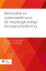 Methodiek en systematiek vo...