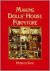 Making Dolls' House Furniture