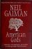 Neil Gaiman 25023 - American gods