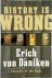 History Is Wrong