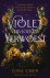 Violet, vervloekt & verwoes...