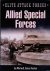 Westwell, Ian  Simon Dunstan - Allied Special Forces