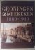 Groningen zó bekeken 1880-1940