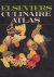  - Elseviers culinaire atlas