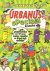 Linthout en Urbanus - Urbanus Special, Griezelen, softcover, gave staat