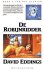 David Eddings - De robijnridder