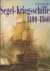 HOWARD, FRANK - Segel-Kriegsschiffe 1400 - 1860