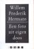 Willen Frederik Hermans - Een foto uit eigen doos