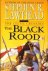LAWHEAD, STEPHEN R - The black rood. The Celtic crusades book II