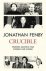 Jonathan Fenby - Crucible