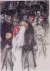 Agenten  - Litho Kees van D...