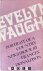 Evelyn Waugh. Portrait of a...