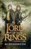 Lord Of The Rings Reisgenot...