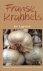 J. Lagrouw - FRANSE KRABBELS
