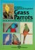 T. Martin, Toby Martin - A Guide to Neophema & Psephotus Grass Parrots