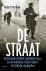 De straat Oosterbeek-Arnhem...