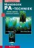 M. Ebner - Handboek PA-techniek