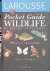 Pocket Guide Wildlife of Br...