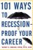 101 Ways to Recession-proof...