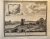 Topography city view 1729 |...