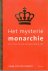 Het mysterie monarchie