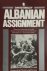 Albanian Assignment
