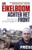 Jan Eikelboom - Achter het front