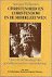 Christenheid Christendom in...