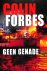 Forbes, Colin - Geen genade