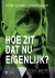 Hoe zit dat nu eigenlijk?
