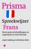 Prisma Spreekwijzer Frans