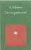 A. Alberts - Vergaderzaal pocket