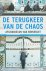 Chayes, Sarah - De terugkeer van de chaos Afghanistan van binnenuit
