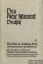 Das Neue testament Deutsch ...
