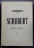 Schubert sonaten band II No...