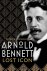 Patrick Donovan - Arnold Bennett