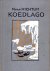 Hichtum, Nienke van [pseud. van S. Troelstra-Bokma de Boer]. - De geschiedenis van den kleinen eskimo Koedlago.    Utrecht : H. Honig