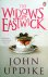 Updike, John - The Widows of Eastwick (Ex.1) (ENGELSTALIG)