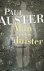 Paul Auster - Man in het duister